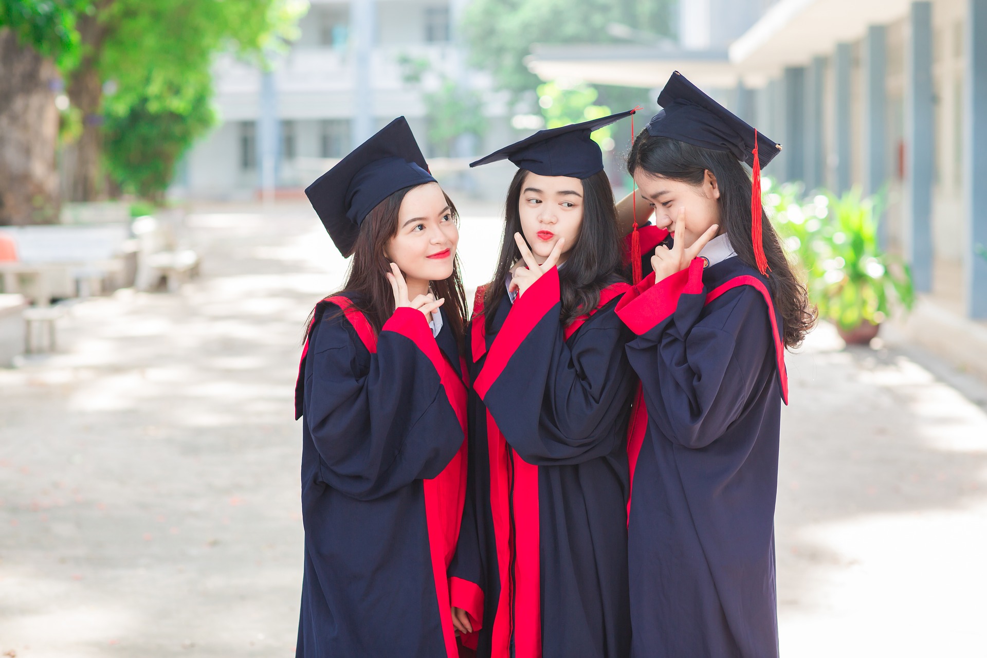 Courses Offered
